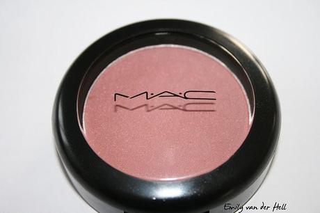 Mac Beauty Powder Blush 