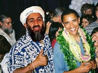 Osama: Die Pannenserie reißt nicht ab