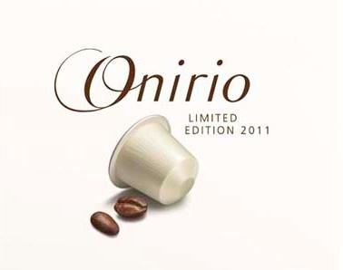 [TEST] Nespresso Limited Edition Onirio