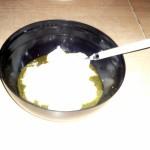 Knorr Dressing mischen 150x150 KNORR Salatkrönung Cremig   unser Produkttest