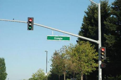 Google Wonderland (und ein bisschen Stanford)