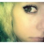  eyeliner. on Twitpic