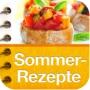 Sommer-Rezepte – Salate, Grillen, Desserts, Kuchen – Genau zur richtigen Zeit