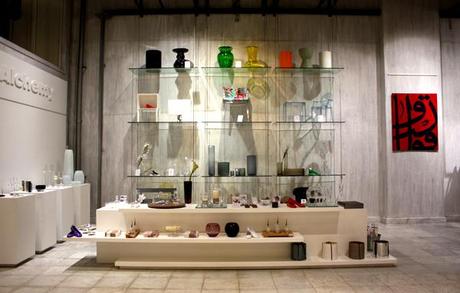 Amuse – Cairo’s first concept store
