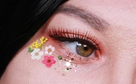 LET'S PLAY... with Makeup: Spring time!