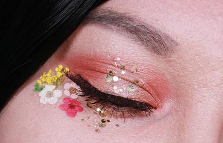 LET'S PLAY... with Makeup: Spring time!