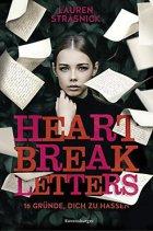 [Rezension] Heartbreak Letters