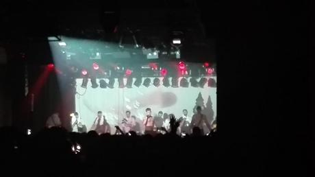 Einfach cool – So war es bei Yung Hurn beim Jetztmusik Festival in Mannheim Yung Hurn live // @Alte Feuerwache Mannheim