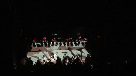 Einfach cool – So war es bei Yung Hurn beim Jetztmusik Festival in Mannheim Yung Hurn live // @Alte Feuerwache Mannheim