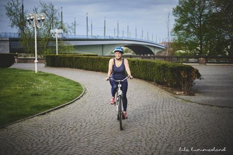 Stadtradeln – mehr als nur Fahrradfahren. Nachhaltige Mobilität zum Earth Day 2018.