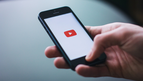Transparenzoffensive – 8 Millionen YouTube Videos gelöscht