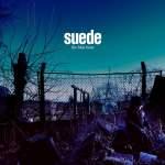 NEWS: Suede kündigen neues Album “The Blue Hour” an