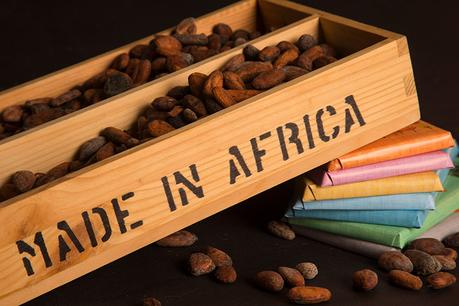 Fairafric – Nachhaltige Schokolade aus Afrika Nachhaltige Schokolade von fairafric, fair und soziale Schokolade