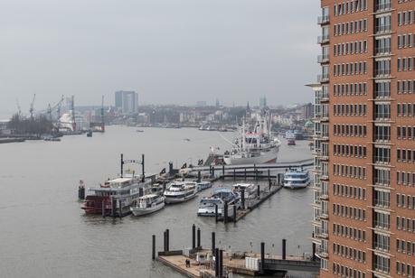 9 tolle Orte um Hamburg bei gutem Wetter zu genießen