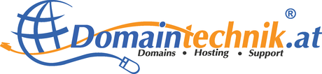 domaintechnik.at Logo (Bildquelle: domaintechnik.at)