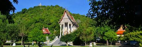 Wohin in Thailand? 9 Reisetipps ohne Touristen