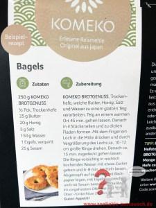 KOMEKO – das glutenfreie Reismehl aus Japan – Gewinnspiel KOMEKO – das glutenfreie Reismehl aus Japan – Gewinnspiel