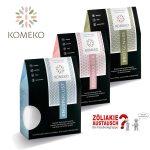 KOMEKO – das glutenfreie Reismehl aus Japan – Gewinnspiel KOMEKO Gewinnpaket