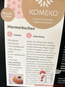 KOMEKO – das glutenfreie Reismehl aus Japan – Gewinnspiel KOMEKO – das glutenfreie Reismehl aus Japan – Gewinnspiel