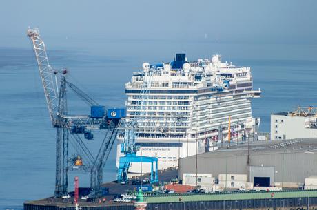 Bremerhaven erleben: 5 Tipps für die Havenwelten der Seestadt
