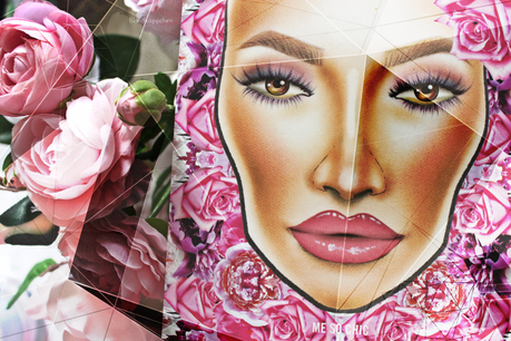 M·A·C Patrick Starrr Floral Realness Full Face Kit