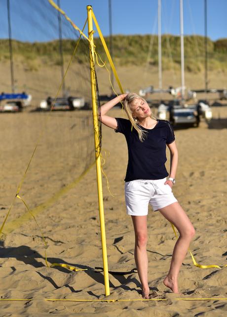Luftig und leicht – meine Outfits im Marinelook maritimer Look