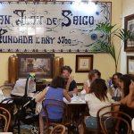 Aus „Triquet-Bar“ wird „Can Joan de s’Aigo“
