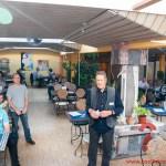 Der Welt-Zöliakie-Tag 2018 in Ludwigshafen – Vorabendtreffen im Heller’s – Besuch bei love me cakes Der Welt-Zöliakie-Tag 2018 in Ludwigshafen – Vorabendtreffen im Heller’s – Besuch bei love me cakes