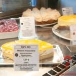 Der Welt-Zöliakie-Tag 2018 in Ludwigshafen – Vorabendtreffen im Heller’s – Besuch bei love me cakes Der Welt-Zöliakie-Tag 2018 in Ludwigshafen – Vorabendtreffen im Heller’s – Besuch bei love me cakes