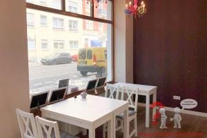 Der Welt-Zöliakie-Tag 2018 in Ludwigshafen – Vorabendtreffen im Heller’s – Besuch bei love me cakes Der Welt-Zöliakie-Tag 2018 in Ludwigshafen – Vorabendtreffen im Heller’s – Besuch bei love me cakes