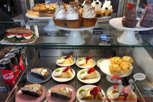 Der Welt-Zöliakie-Tag 2018 in Ludwigshafen – Vorabendtreffen im Heller’s – Besuch bei love me cakes Der Welt-Zöliakie-Tag 2018 in Ludwigshafen – Vorabendtreffen im Heller’s – Besuch bei love me cakes