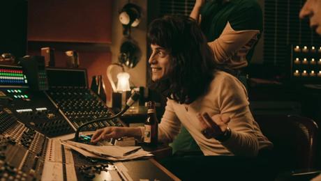 Trailer zum Queen-Film „Bohemian Rhapsody“ Trailer zum Queen-Film „Bohemian Rhapsody“