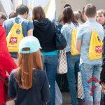 Der Welt-Zöliakie-Tag 2018 in Ludwigshafen – Unser Nachbericht mit vielen Fotos und einem Video Der Welt-Zöliakie-Tag 2018 in Ludwigshafen – Unser Nachbericht mit vielen Fotos und einem Video