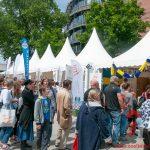 Der Welt-Zöliakie-Tag 2018 in Ludwigshafen – Unser Nachbericht mit vielen Fotos und einem Video Der Welt-Zöliakie-Tag 2018 in Ludwigshafen – Unser Nachbericht mit vielen Fotos und einem Video