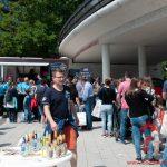Der Welt-Zöliakie-Tag 2018 in Ludwigshafen – Unser Nachbericht mit vielen Fotos und einem Video Der Welt-Zöliakie-Tag 2018 in Ludwigshafen – Unser Nachbericht mit vielen Fotos und einem Video