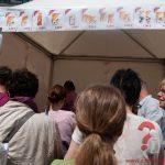 Der Welt-Zöliakie-Tag 2018 in Ludwigshafen – Unser Nachbericht mit vielen Fotos und einem Video Der Welt-Zöliakie-Tag 2018 in Ludwigshafen – Unser Nachbericht mit vielen Fotos und einem Video