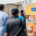 Der Welt-Zöliakie-Tag 2018 in Ludwigshafen – Unser Nachbericht mit vielen Fotos und einem Video Der Welt-Zöliakie-Tag 2018 in Ludwigshafen – Unser Nachbericht mit vielen Fotos und einem Video