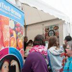 Der Welt-Zöliakie-Tag 2018 in Ludwigshafen – Unser Nachbericht mit vielen Fotos und einem Video Der Welt-Zöliakie-Tag 2018 in Ludwigshafen – Unser Nachbericht mit vielen Fotos und einem Video
