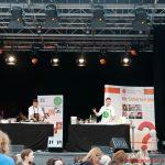 Der Welt-Zöliakie-Tag 2018 in Ludwigshafen – Unser Nachbericht mit vielen Fotos und einem Video Der Welt-Zöliakie-Tag 2018 in Ludwigshafen – Unser Nachbericht mit vielen Fotos und einem Video
