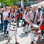 Der Welt-Zöliakie-Tag 2018 in Ludwigshafen – Unser Nachbericht mit vielen Fotos und einem Video Der Welt-Zöliakie-Tag 2018 in Ludwigshafen – Unser Nachbericht mit vielen Fotos und einem Video