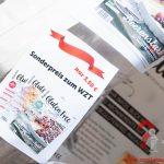 Der Welt-Zöliakie-Tag 2018 in Ludwigshafen – Unser Nachbericht mit vielen Fotos und einem Video Der Welt-Zöliakie-Tag 2018 in Ludwigshafen – Unser Nachbericht mit vielen Fotos und einem Video