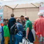 Der Welt-Zöliakie-Tag 2018 in Ludwigshafen – Unser Nachbericht mit vielen Fotos und einem Video Der Welt-Zöliakie-Tag 2018 in Ludwigshafen – Unser Nachbericht mit vielen Fotos und einem Video