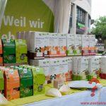 Der Welt-Zöliakie-Tag 2018 in Ludwigshafen – Unser Nachbericht mit vielen Fotos und einem Video Der Welt-Zöliakie-Tag 2018 in Ludwigshafen – Unser Nachbericht mit vielen Fotos und einem Video