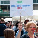 Der Welt-Zöliakie-Tag 2018 in Ludwigshafen – Unser Nachbericht mit vielen Fotos und einem Video Der Welt-Zöliakie-Tag 2018 in Ludwigshafen – Unser Nachbericht mit vielen Fotos und einem Video