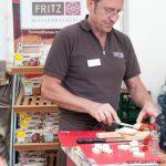 Der Welt-Zöliakie-Tag 2018 in Ludwigshafen – Unser Nachbericht mit vielen Fotos und einem Video Der Welt-Zöliakie-Tag 2018 in Ludwigshafen – Unser Nachbericht mit vielen Fotos und einem Video