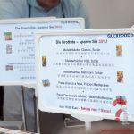 Der Welt-Zöliakie-Tag 2018 in Ludwigshafen – Unser Nachbericht mit vielen Fotos und einem Video Der Welt-Zöliakie-Tag 2018 in Ludwigshafen – Unser Nachbericht mit vielen Fotos und einem Video