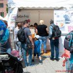 Der Welt-Zöliakie-Tag 2018 in Ludwigshafen – Unser Nachbericht mit vielen Fotos und einem Video Der Welt-Zöliakie-Tag 2018 in Ludwigshafen – Unser Nachbericht mit vielen Fotos und einem Video