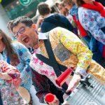 Der Welt-Zöliakie-Tag 2018 in Ludwigshafen – Unser Nachbericht mit vielen Fotos und einem Video Der Welt-Zöliakie-Tag 2018 in Ludwigshafen – Unser Nachbericht mit vielen Fotos und einem Video