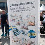Der Welt-Zöliakie-Tag 2018 in Ludwigshafen – Unser Nachbericht mit vielen Fotos und einem Video Der Welt-Zöliakie-Tag 2018 in Ludwigshafen – Unser Nachbericht mit vielen Fotos und einem Video