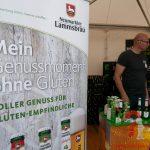 Der Welt-Zöliakie-Tag 2018 in Ludwigshafen – Unser Nachbericht mit vielen Fotos und einem Video Der Welt-Zöliakie-Tag 2018 in Ludwigshafen – Unser Nachbericht mit vielen Fotos und einem Video